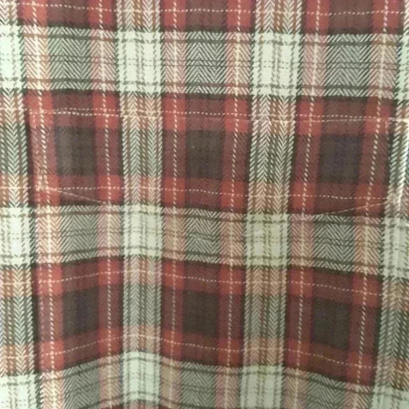 L.L. Bean Men's XL traditional fit Shirt - Picture 5 of 6